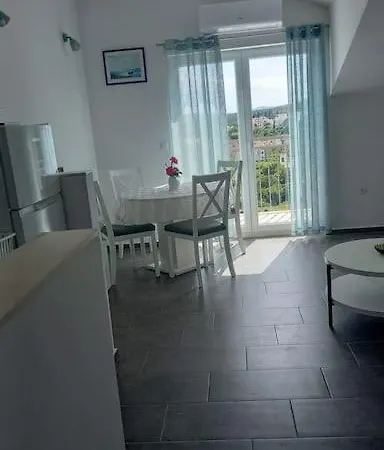Mladen Apartment Slano
