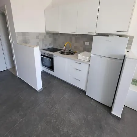 Mladen Apartament