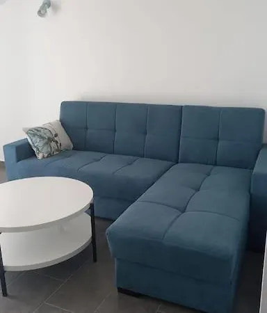 Mladen Apartment
