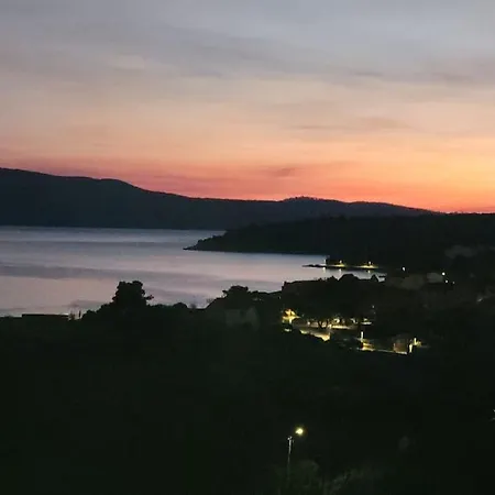 Appartement Mladen *