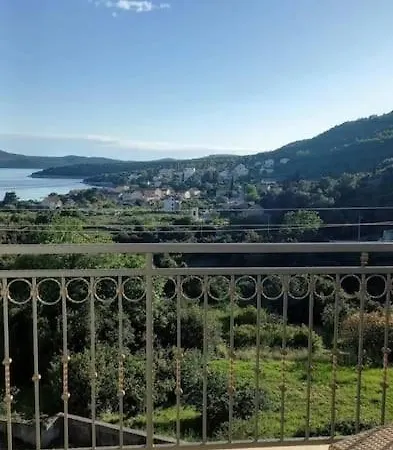 Apartmán Mladen Slano