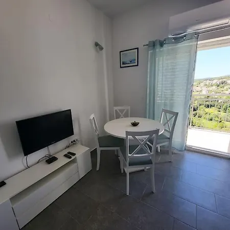 Apartment Mladen