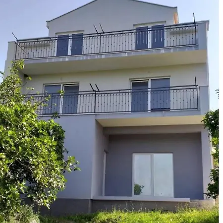 Mladen Apartmán