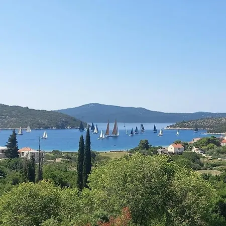 Appartement Mladen Slano