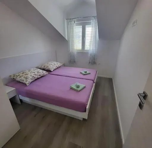 Lägenhet Mladen Slano