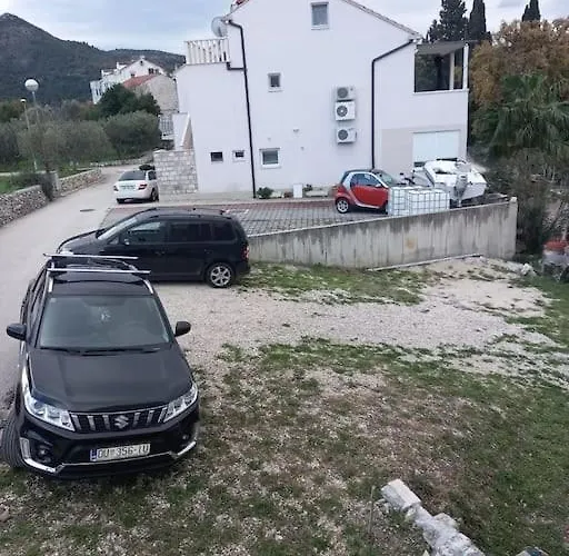 Lägenhet Mladen Slano