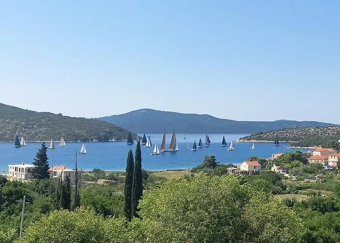 Lägenhet Mladen Slano